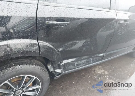 2018 Dodge Journey Se from USA, damaged, VIN 3C4PDCAB1JT276440